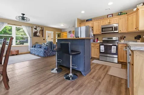 130 5th Street NW Aitkin MN 56431