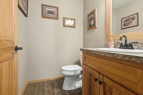 130 5th Street NW Aitkin MN 56431