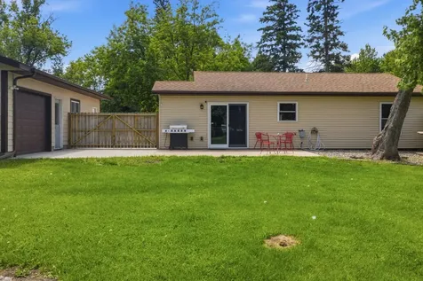 130 5th Street NW Aitkin MN 56431