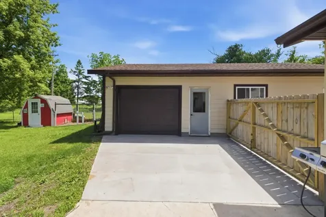 130 5th Street NW Aitkin MN 56431