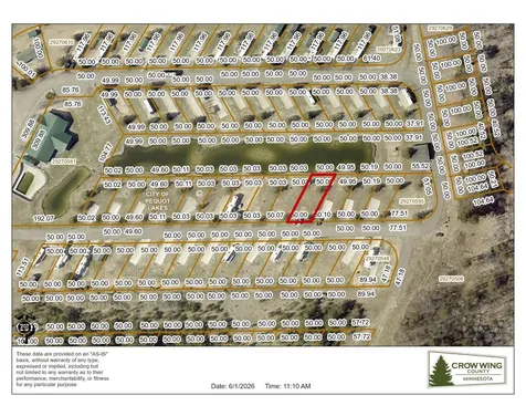 28668 Lot 89 Hurtig Road Pequot Lakes MN 56472