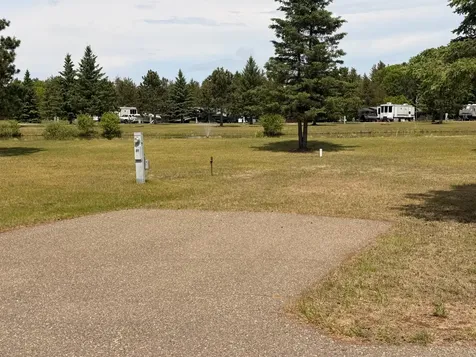 28668 Lot 89 Hurtig Road Pequot Lakes MN 56472
