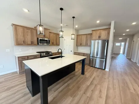 8195 Haywood Drive Lino Lakes MN 55014