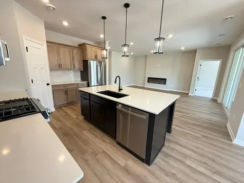 8195 Haywood Drive Lino Lakes MN 55014