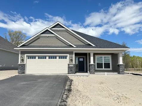 8195 Haywood Drive Lino Lakes MN 55014