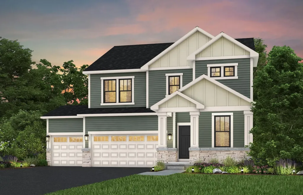 16420 110th Avenue N Dayton MN 55369