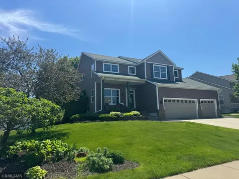 14209 Bayberry Trail Rosemount MN 55068