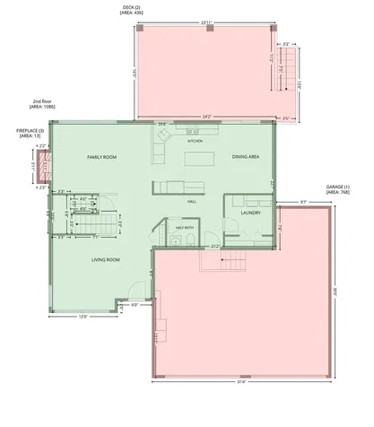 14209 Bayberry Trail Rosemount MN 55068