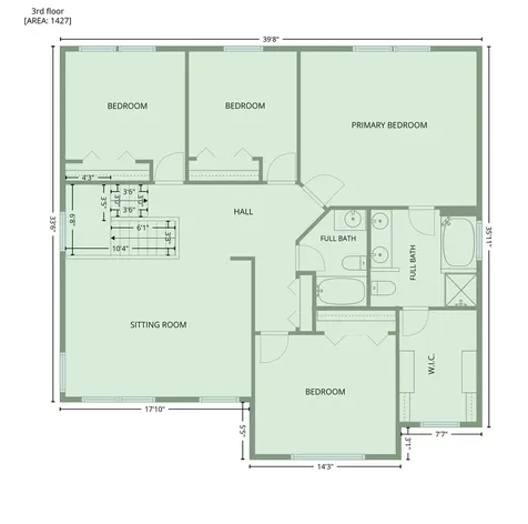 14209 Bayberry Trail Rosemount MN 55068