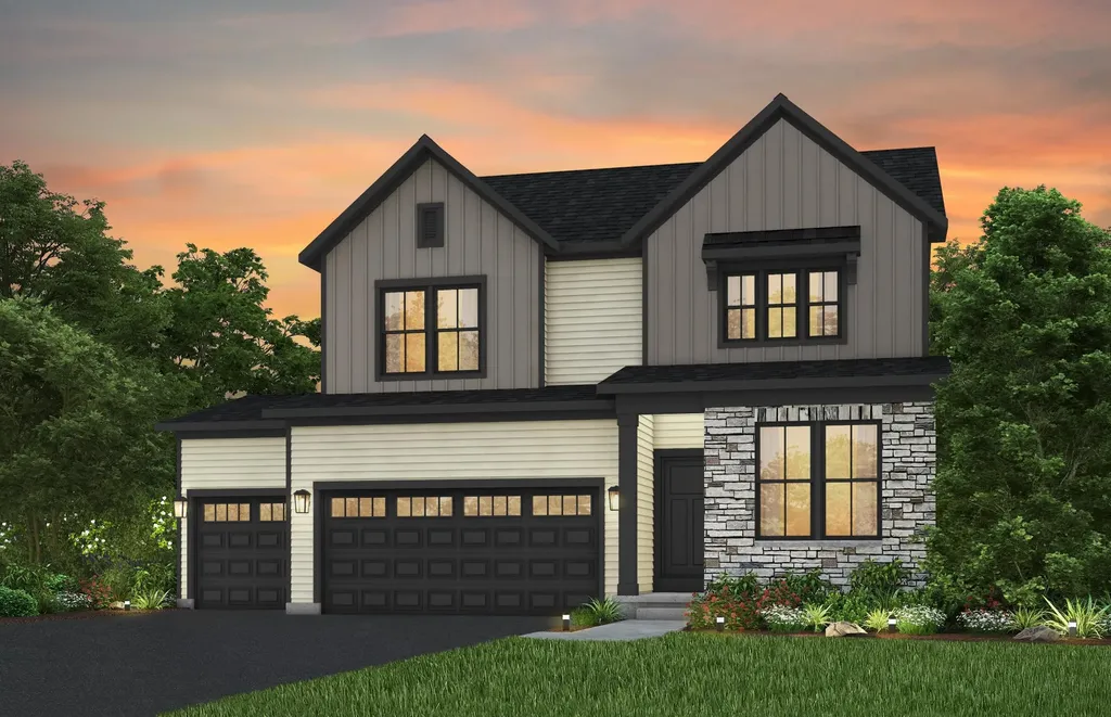16340 Comstock Lane N Dayton MN 55369