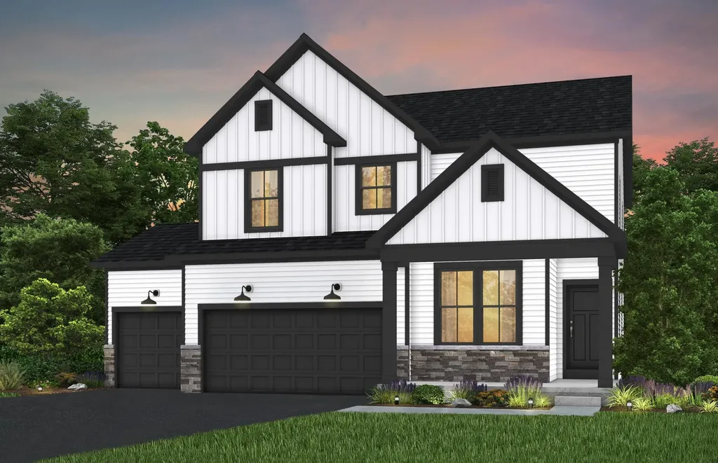 11121 Archer Lane N Dayton MN 55369
