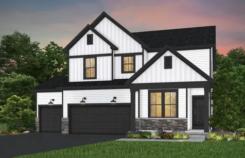 11121 Archer Lane N Dayton MN 55369