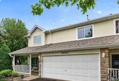 5651 138th Street N Hugo MN 55038