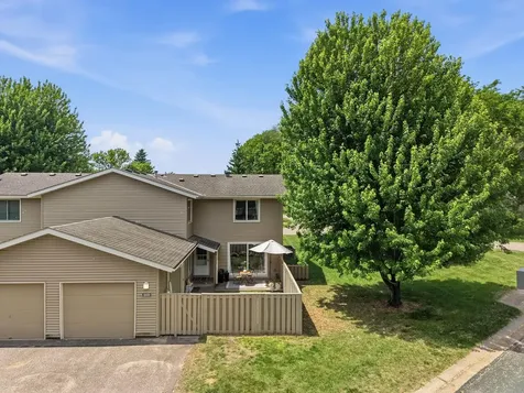 869 Monterey Drive Shoreview MN 55126