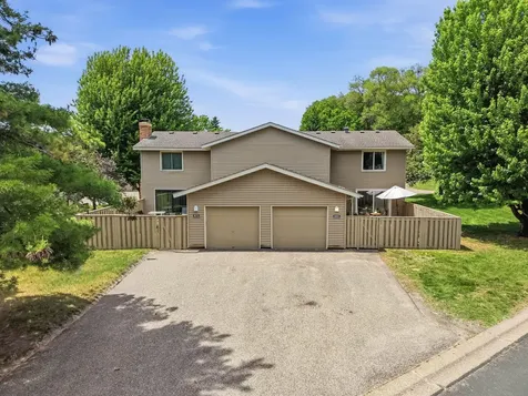 869 Monterey Drive Shoreview MN 55126