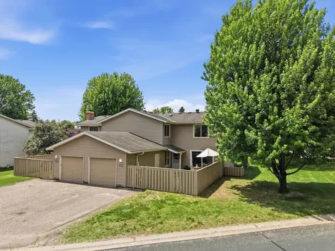869 Monterey Drive Shoreview MN 55126