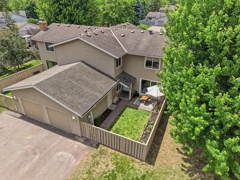 869 Monterey Drive Shoreview MN 55126