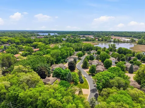 869 Monterey Drive Shoreview MN 55126