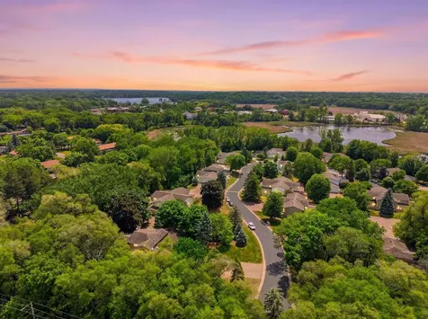 869 Monterey Drive Shoreview MN 55126