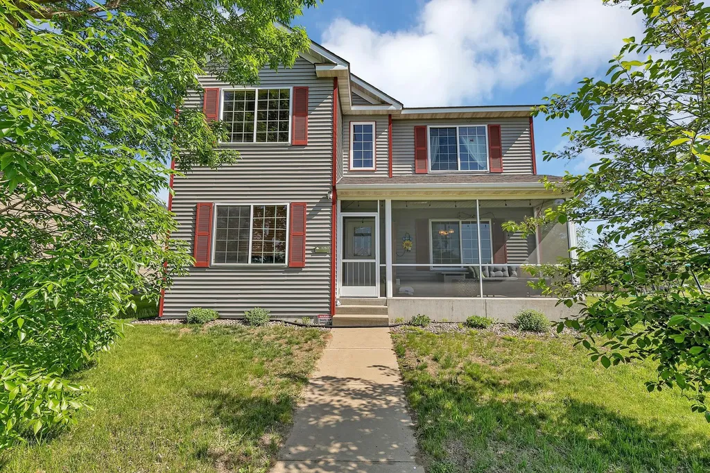 1757 Trentwood Drive Sartell MN 56377