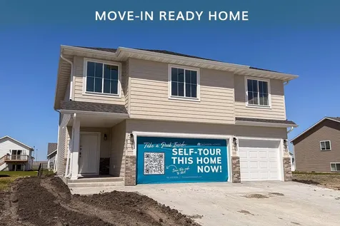 6317 83 Avenue Horace ND 58047