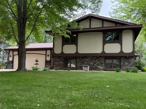 725 S Gilman Avenue Litchfield MN 55355