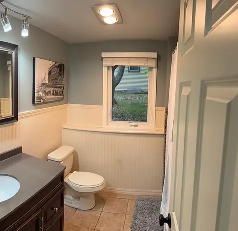 725 S Gilman Avenue Litchfield MN 55355