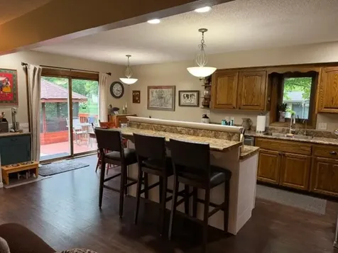 725 S Gilman Avenue Litchfield MN 55355