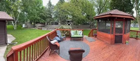 725 S Gilman Avenue Litchfield MN 55355