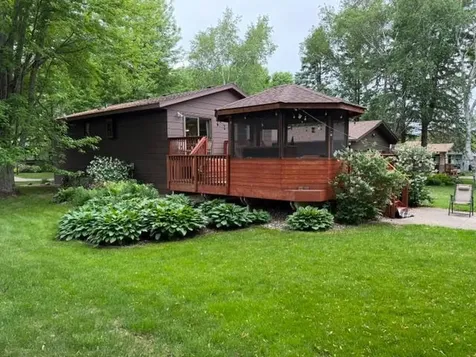 725 S Gilman Avenue Litchfield MN 55355