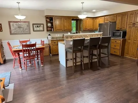 725 S Gilman Avenue Litchfield MN 55355