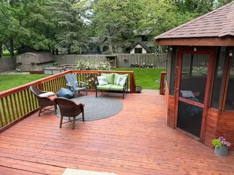 725 S Gilman Avenue Litchfield MN 55355