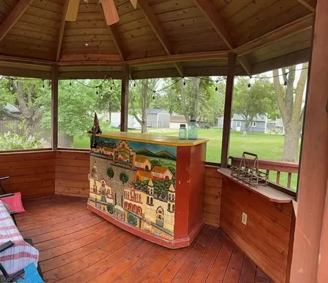 725 S Gilman Avenue Litchfield MN 55355