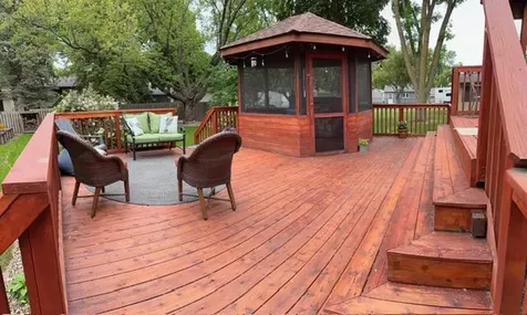725 S Gilman Avenue Litchfield MN 55355