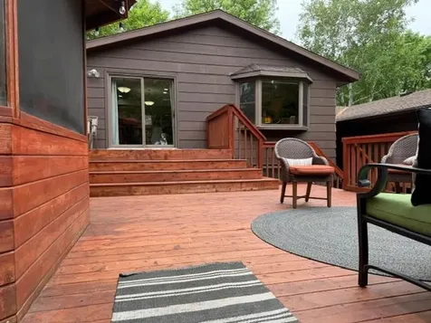 725 S Gilman Avenue Litchfield MN 55355