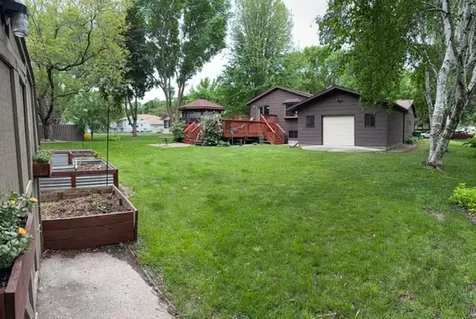 725 S Gilman Avenue Litchfield MN 55355
