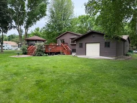 725 S Gilman Avenue Litchfield MN 55355