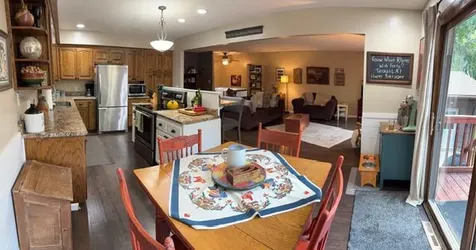 725 S Gilman Avenue Litchfield MN 55355