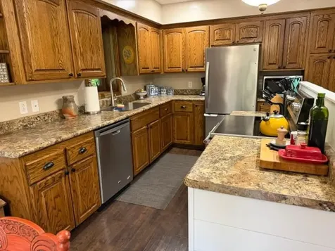 725 S Gilman Avenue Litchfield MN 55355