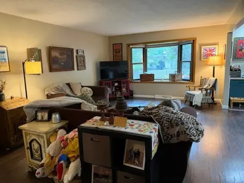 725 S Gilman Avenue Litchfield MN 55355