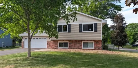 1731 130th Avenue NE Blaine MN 55449