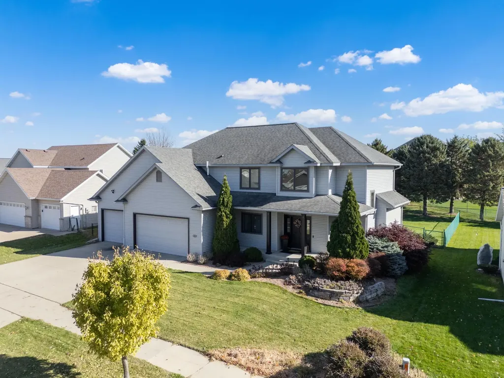 2980 Darcy Drive NE Rochester MN 55906