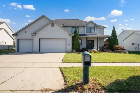 2980 Darcy Drive NE Rochester MN 55906