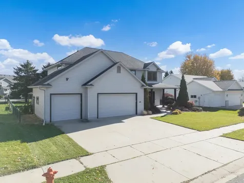 2980 Darcy Drive NE Rochester MN 55906