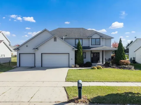 2980 Darcy Drive NE Rochester MN 55906