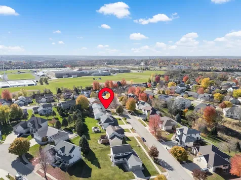 2980 Darcy Drive NE Rochester MN 55906