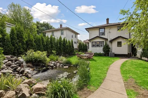 1819 19th Avenue NE Minneapolis MN 55418