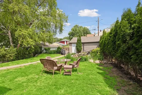 1819 19th Avenue NE Minneapolis MN 55418