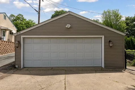 1819 19th Avenue NE Minneapolis MN 55418