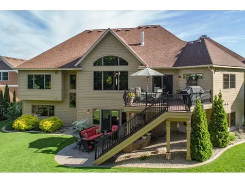 3249 Wilds Ridge NW Prior Lake MN 55372
